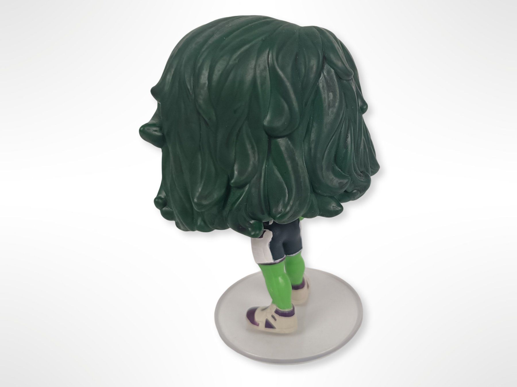 Funko Figurines: FUNKO POP She-Hulk – D'occasion à Suhr par  2