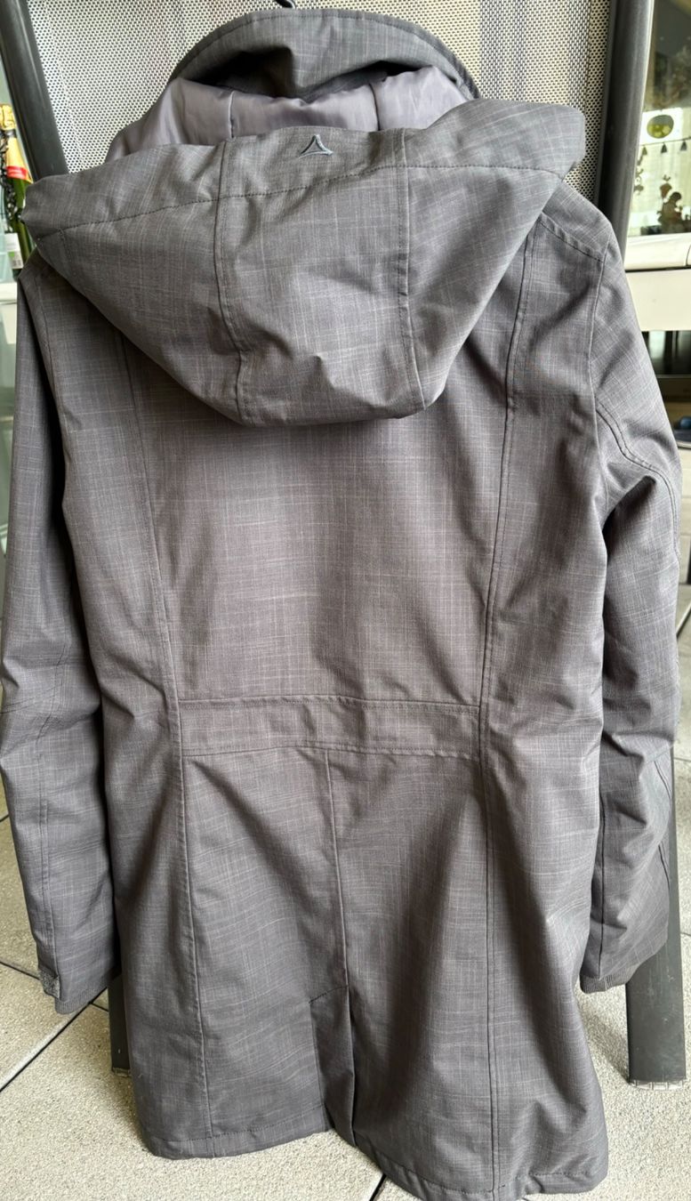 Schoeffel Vestes: Schöne Schöffel Parka – D'occasion à Buchs ZH par Tamtam01 2