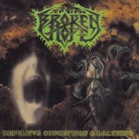 Broken hope - Repul.../loathing (2 cd)