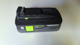Festool Akku