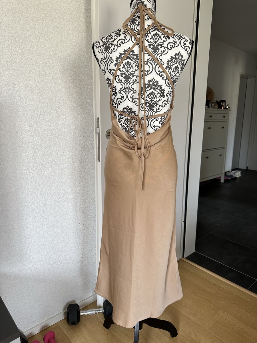 Vestiti: Dress/ Kleid – Nuovo e nell'imballaggio originale da Schaffhausen venduto da Nadiuna 5