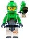 LEGO, cty1698, Astronaut , neu und unbespielt