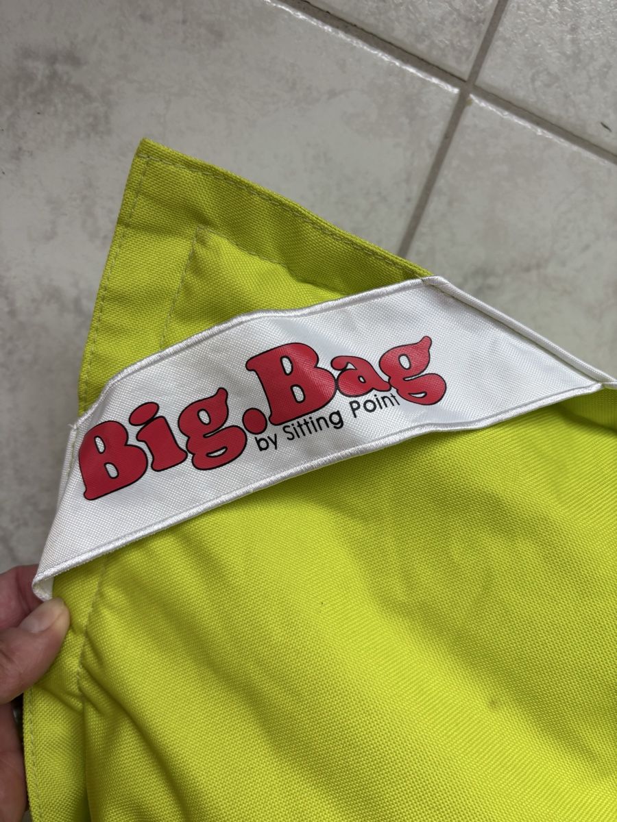 Tabourets: Sitzsack – D'occasion à Arni AG par mikaliv 2