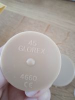 Gelenkscheiben-Set für (Bären usw.) 45 mm 4 Stk