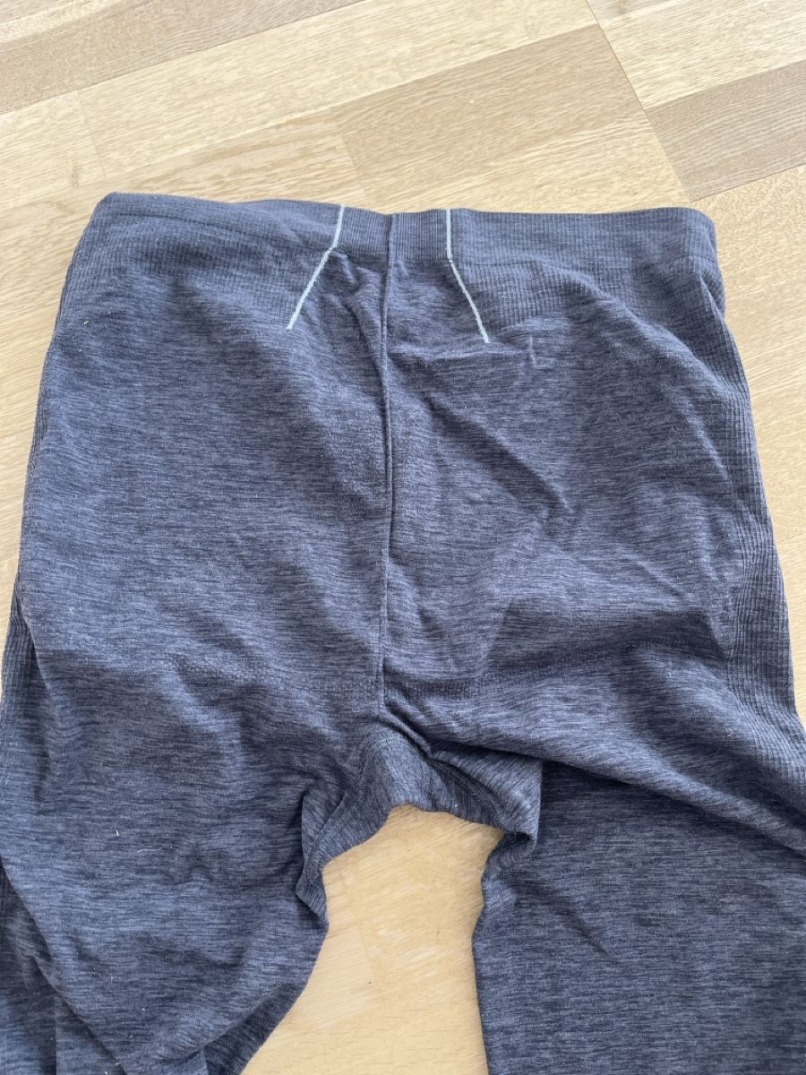 Biancheria intima: lange Unterhose M – Usato da Aesch BL venduto da shuja01 2