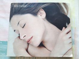Cd Lara Fabian - Nue 