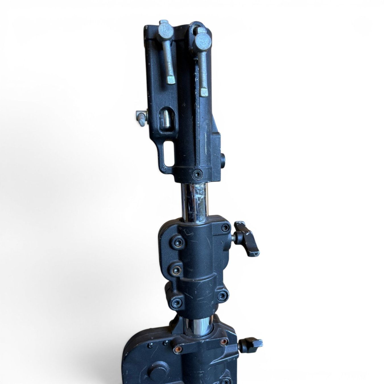 Trépieds & Accessoires: Wind-Up Kurbelstativ bis zu 3.7m – D'occasion à Däniken SO par Profog1 7