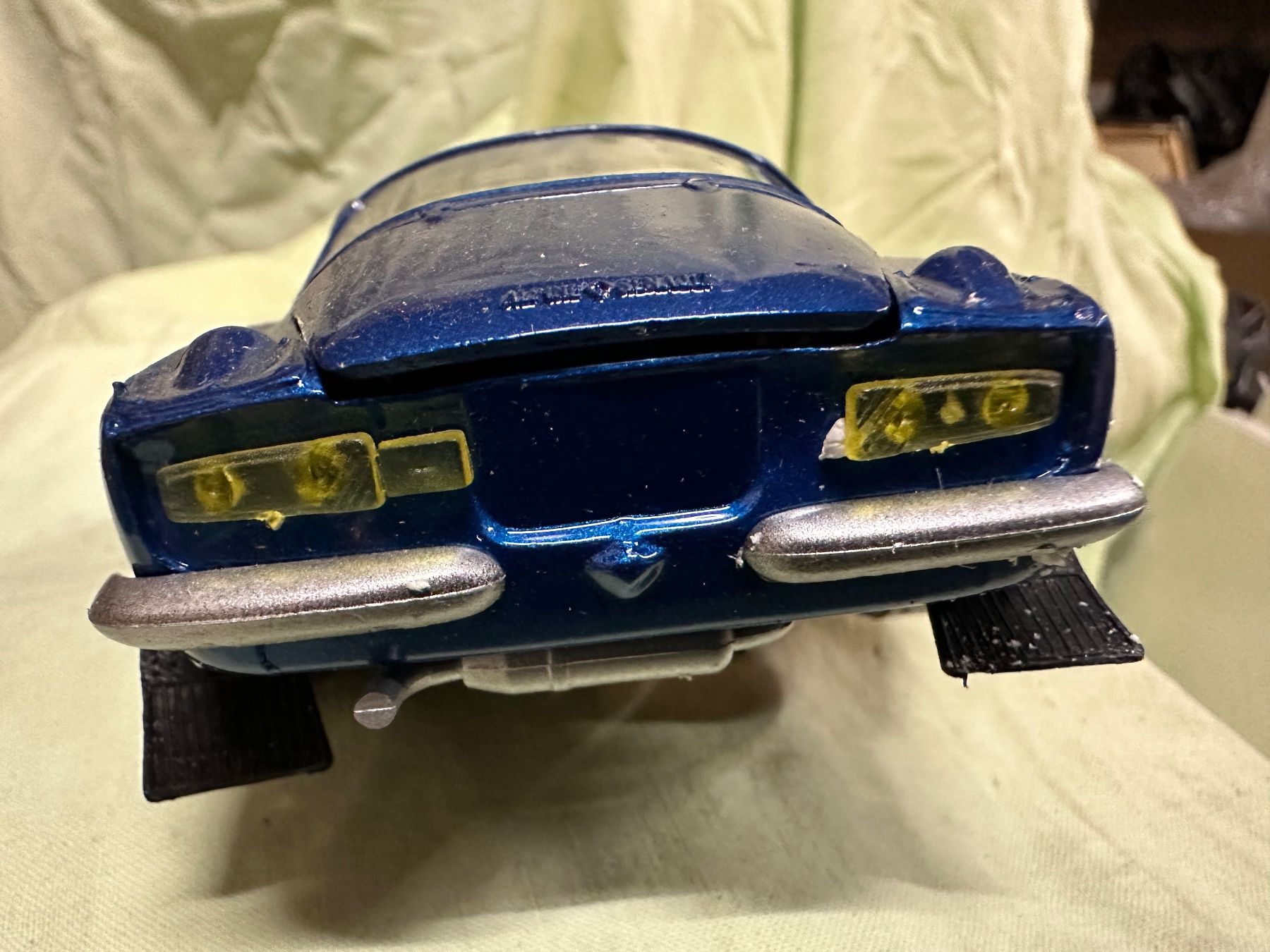 Renault Voitures modèles: Renault alpine a110 Oldtimer classic – Neuf (Voir description) à Reinach AG par rares75 2