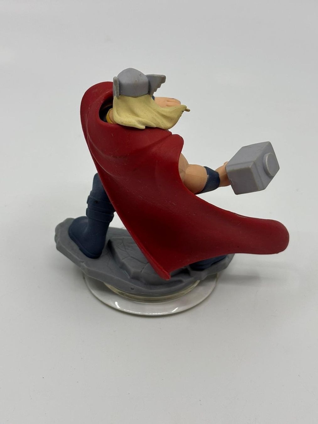 Statuette: Disney Infinity 2.0 Thor – Usato da Herisau venduto da Seyashop1 1