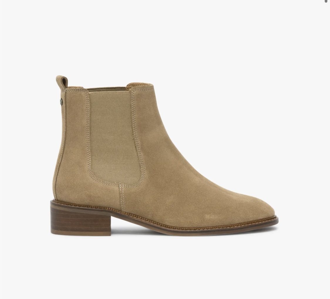 Scarpe da donna: Bottines Bocage – Nuovo (secondo la descrizione) da Satigny venduto da Pauline_1987 7
