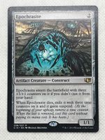 MTG Epochrasite C14 238 Englisch Rare