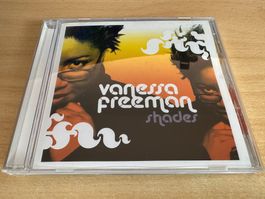 Vanessa Freeman - Shades