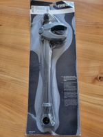 Thule Bikeholder Black 3