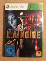 L.A. Noire für Xbox 360
