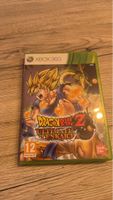 Dragon Ball Z: Ultimate Tenkaichi Xbox 360 occasion
