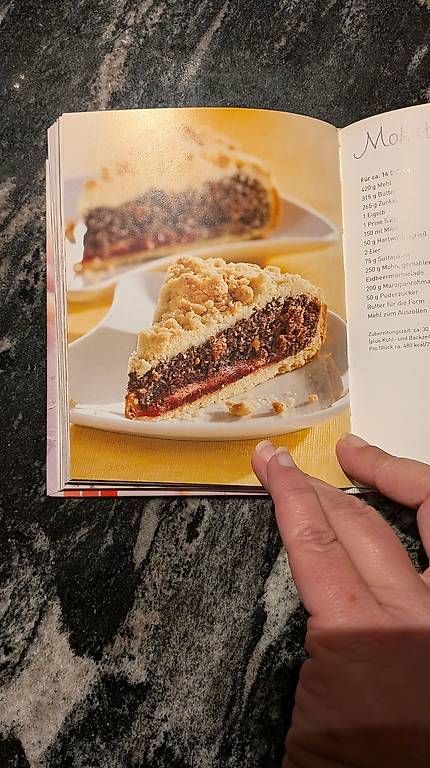 Bücher: Süsses zum Kaffee – Gebraucht aus Wattenwil von karinschaw 2