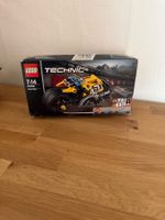 LEGO Technic 42058 Stunt Bike Power Racer neu