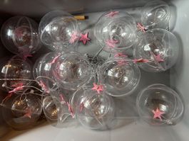 7   Adventskalender Verpackungen f. Weihnachten Basteln