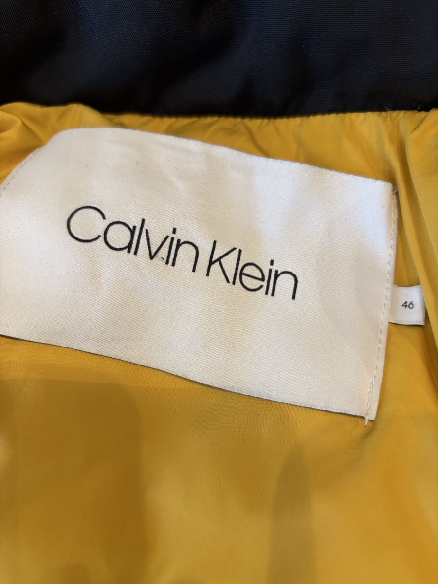 Calvin Klein Giacche & Cappotti: Calvin Klein Daunenjacke Gr.46 – Usato da Oberdorf SO venduto da sa-na 3