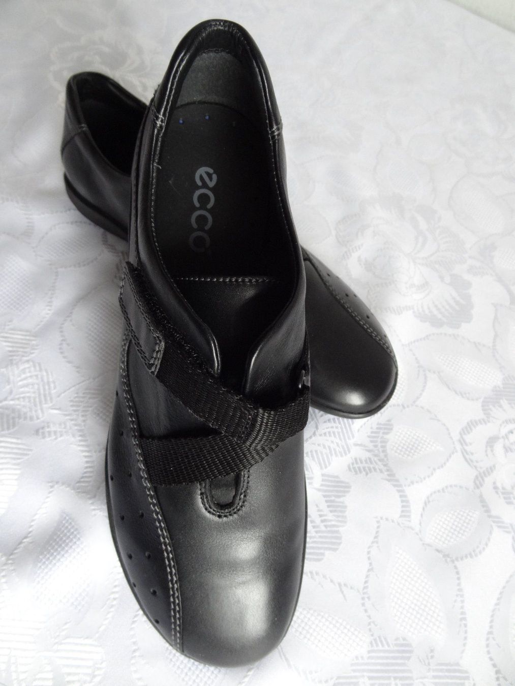 Ecco Scarpe da donna: ** ECCO ** Schuhe;Grösse Nr.39.5 – Nuovo (secondo la descrizione) da Frauenfeld venduto da Reyy58 1