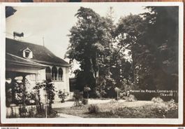 CONSTANTINE - VULLY LES LACS 1925