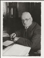 AK 1941 IN MEMORIAM Dr. Giuseppe Motta Bundesrat 1911-1940
