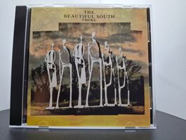 The Beautiful South ‎– Choke