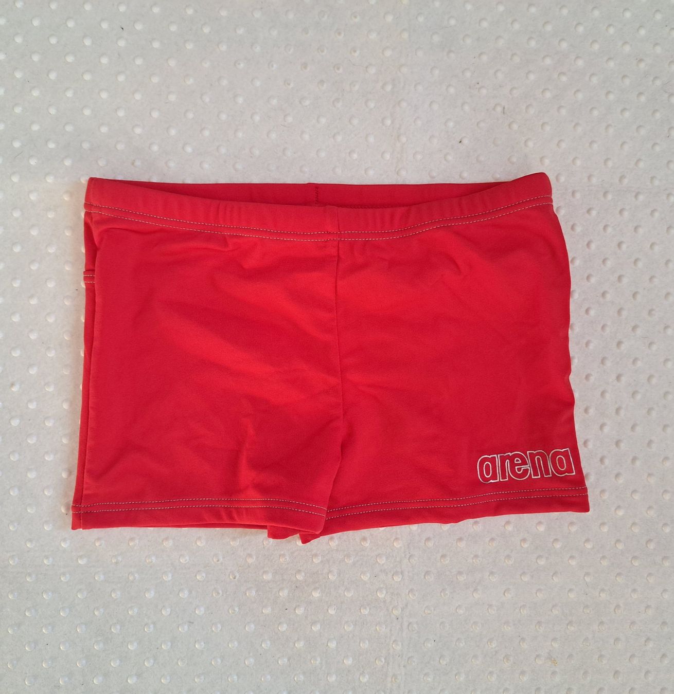 Arena Costumi da bagno: Neue Arena Badehose Gr. 140 Gratis Versand! – Nuovo e nell'imballaggio originale da Gysenstein venduto da joshuas81