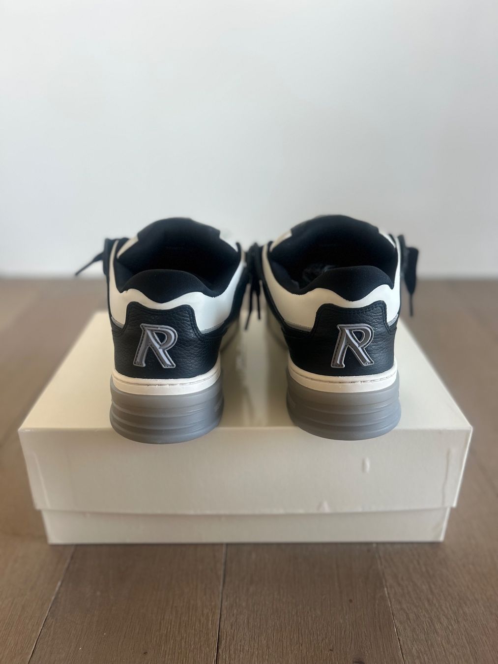 Represent Scarpe da uomo: REPRESENT Studio Sneaker 42 (OVP) Neu – Nuovo e nell'imballaggio originale da Stadel venduto da jeremiekel 4
