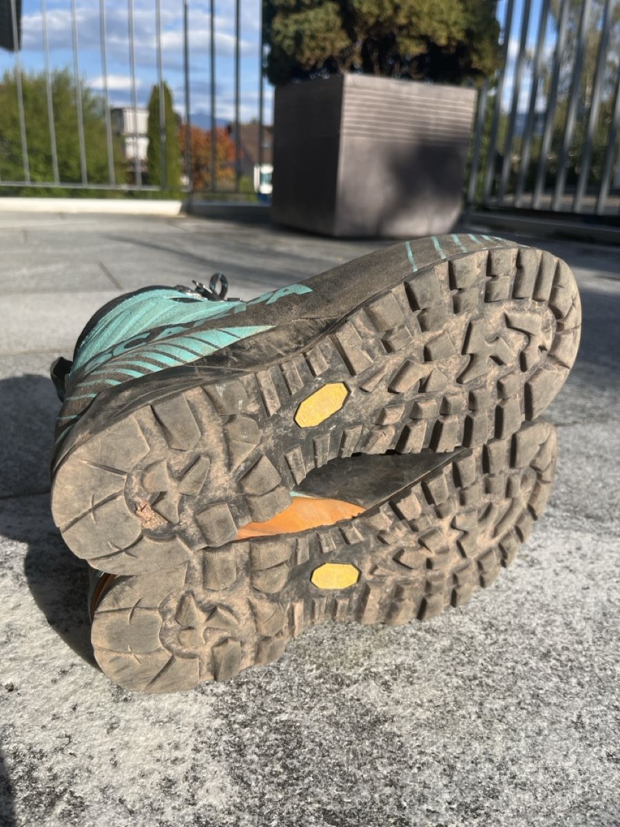 Scarpa Damenschuhe: Scarpa Ribelle OD W, Gr. 40 – Gebraucht aus Jona von tim_67jq 3