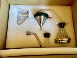 Joy resolve Bariseur Pour Over Kaffeemaschine neu