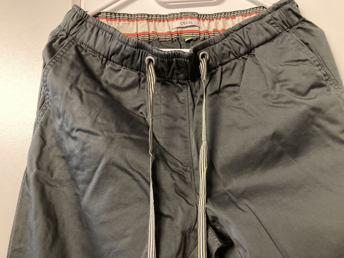 Cecil Hosen: Hose – Neu (gemäss Beschreibung) aus Aarwangen von Milan300 2