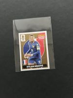 Panini Sticker  Kylian Mbappé Gold