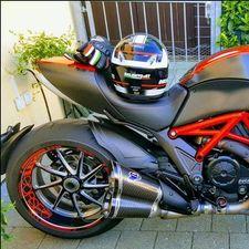 Profile image of salentino67