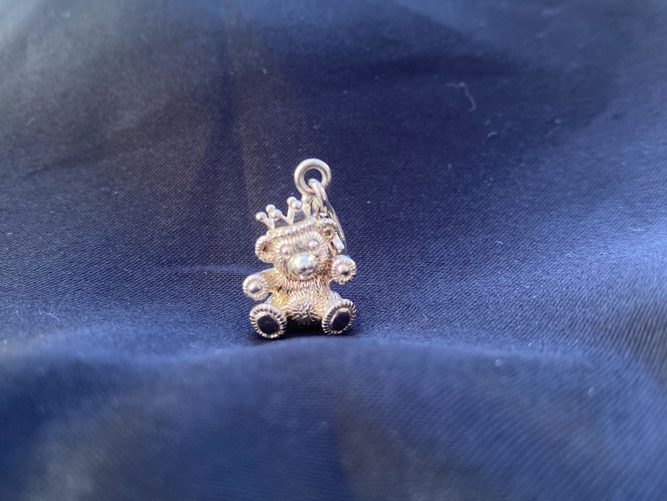 Thomas Sabo Bracciali & Braccialetti: Thomas Sabo Charm Armband mit Anhänger – Nuovo (secondo la descrizione) da Chur venduto da andriambavy 2