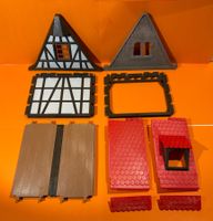 Playmobil Ritterburg Ersatzteile