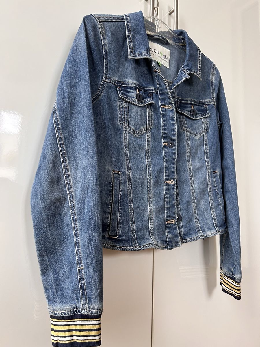 Giacche: Jeans Jacke XS – Usato da Bern venduto da rakuten73 3