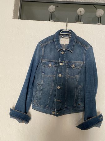 Marc O‘Polo Jeansjacke Gr. M