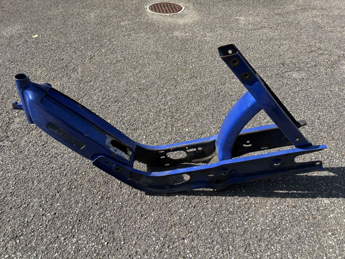 Piaggio Ciclomotori: Piaggio Ciao – Difettoso da Oberbipp venduto da S-Works