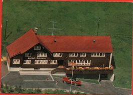SCHWELLBRUNN Gasthof Tobelacker - Auto