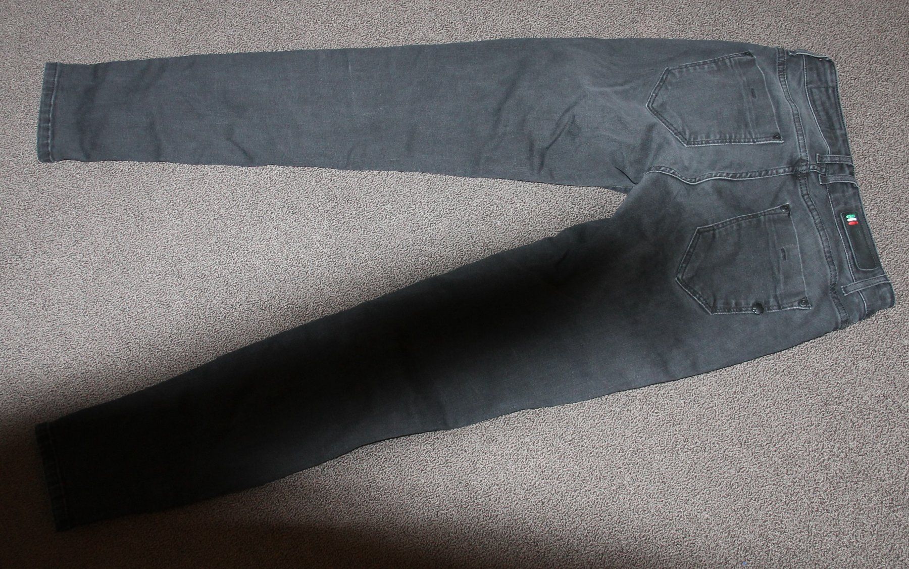 Jeans: Jeans – Gebraucht aus Schaan von antikes_und_kurioses 3