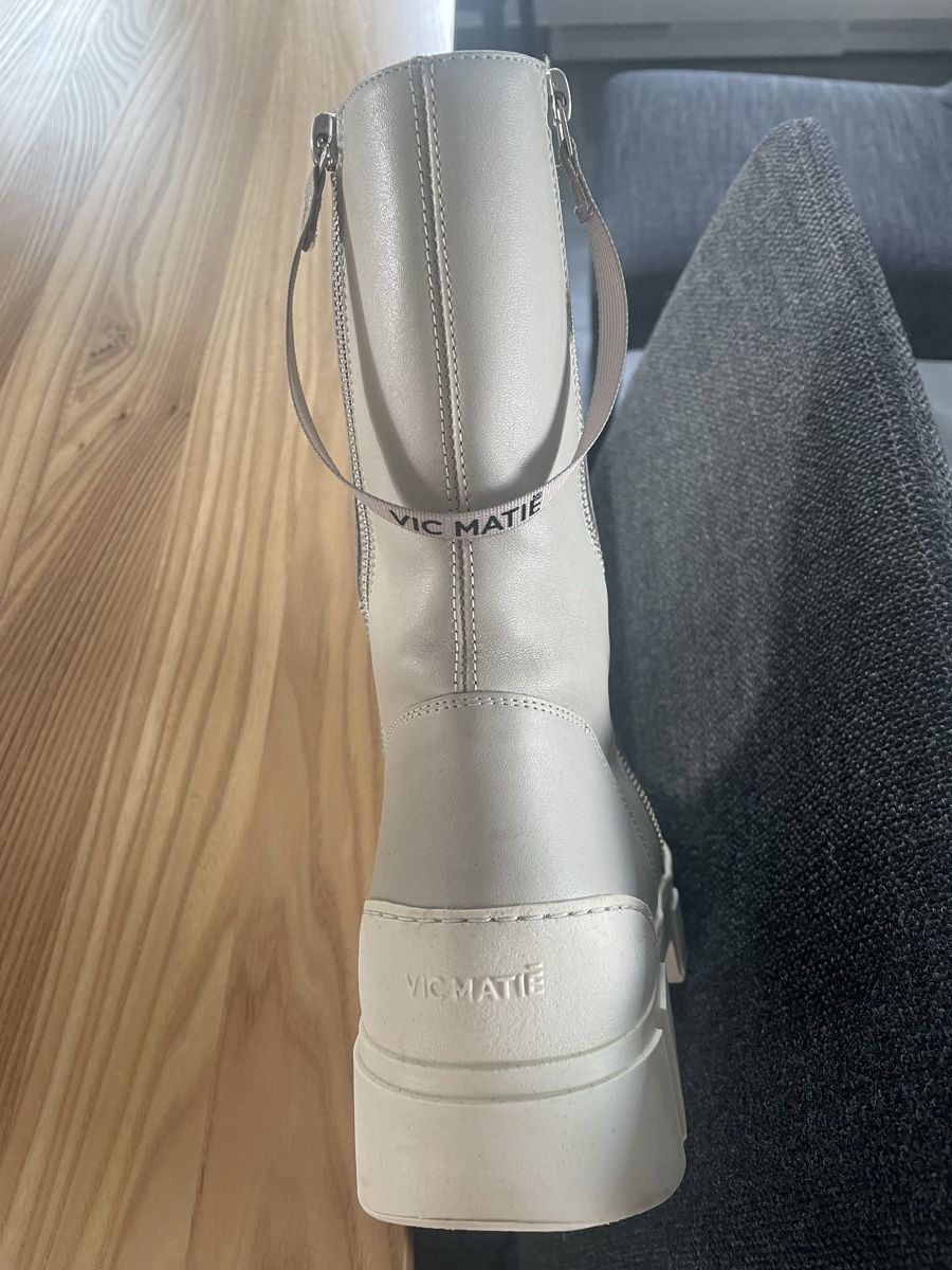 Vic Matié : Vic Matié Stiefelette – D'occasion à Heiden par ring77 2