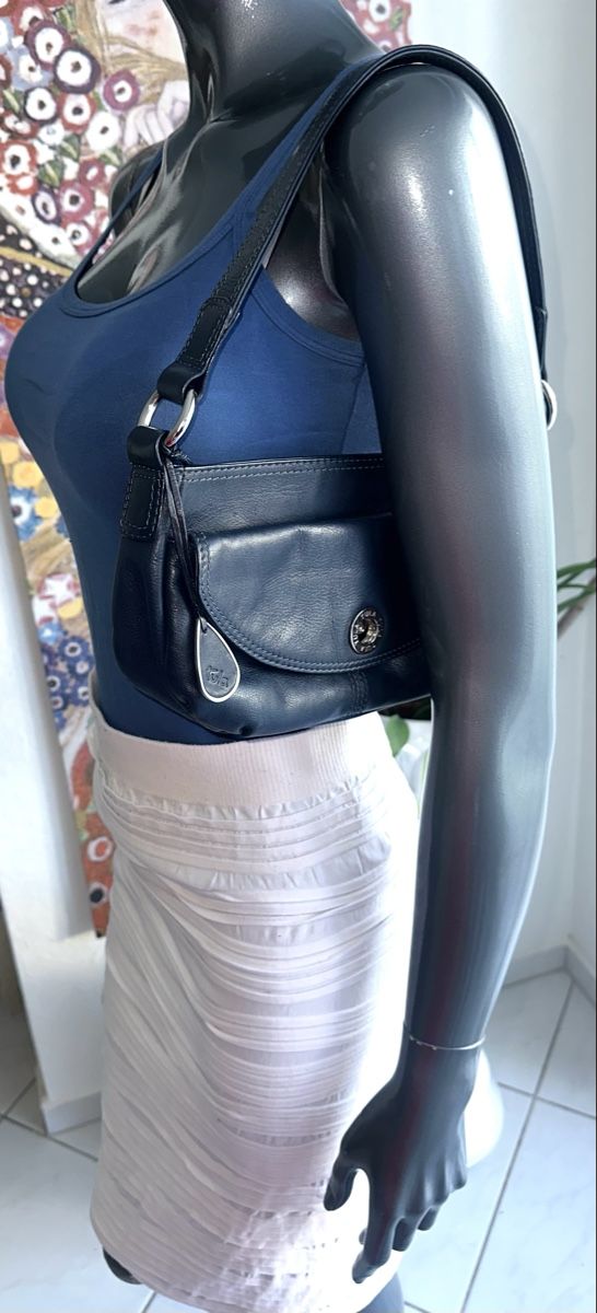 Borse da donna: TULA TASCHE LEDER neuwertig – Nuovo (secondo la descrizione) da Unteraegeri venduto da MH203 1