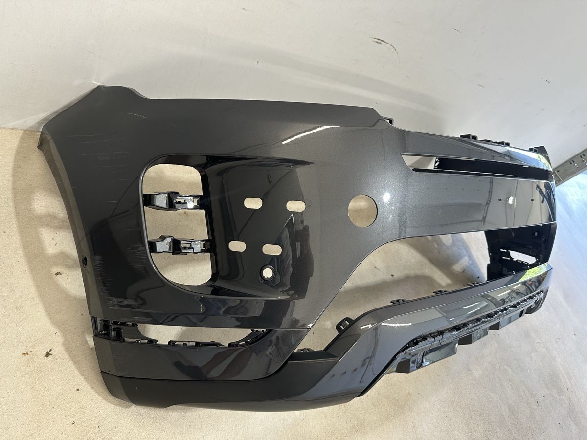 Land Rover Tutti pezzi di ricambio auto: Land Rover Evoque Sport  – Usato da Altstätten SG venduto da fej_527z 2