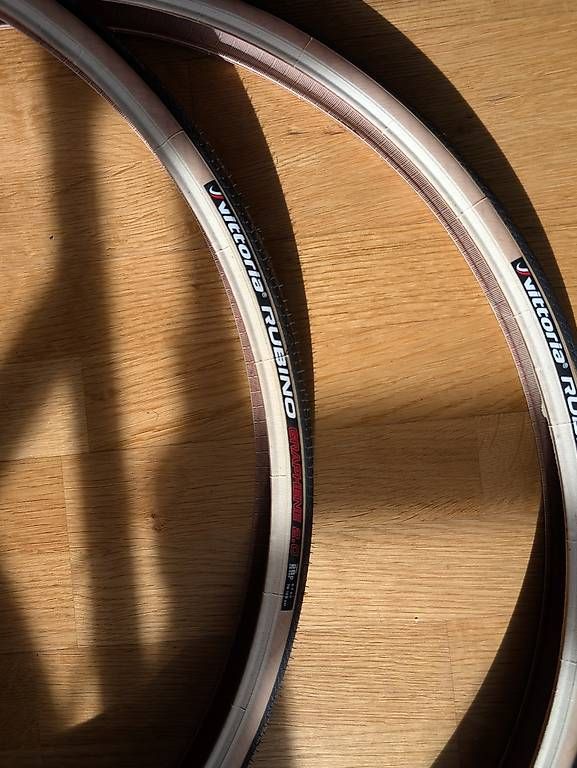 Pezzi di ricambio: Vittoria Rubino Graphene 2.0 – Usato da Langnau b. Reiden venduto da _baeri_ 2