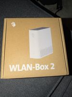 Swisscom WLAN-Box 2 Router weiss neu in OVP