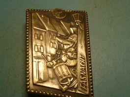 BASEL 1954 SILBER
