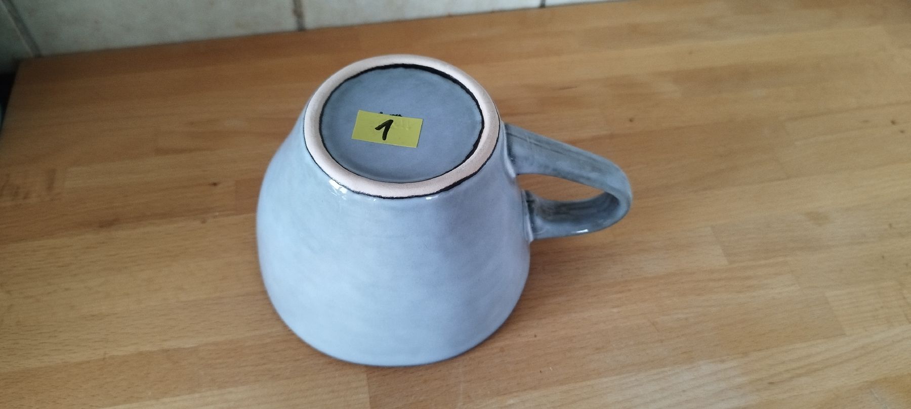 Tazze: tasse 1 – Nuovo (secondo la descrizione) da Entlebuch venduto da grenzganger 1