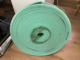 LOT: Bandes périphériques Knauf FE10/120, isolation sol