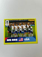 Carte panini 2026 - USA 13